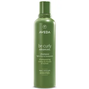 Aveda Be Curly Advanced Shampoo 250ml - undefined undefined