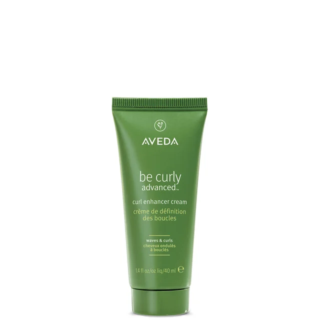 Aveda Be Curly Advanced Curl Enhancer Cream 40ml