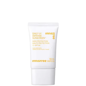 INNISFREE Daily UV Defense Sunscreen SPF 30 50ml - undefined undefined