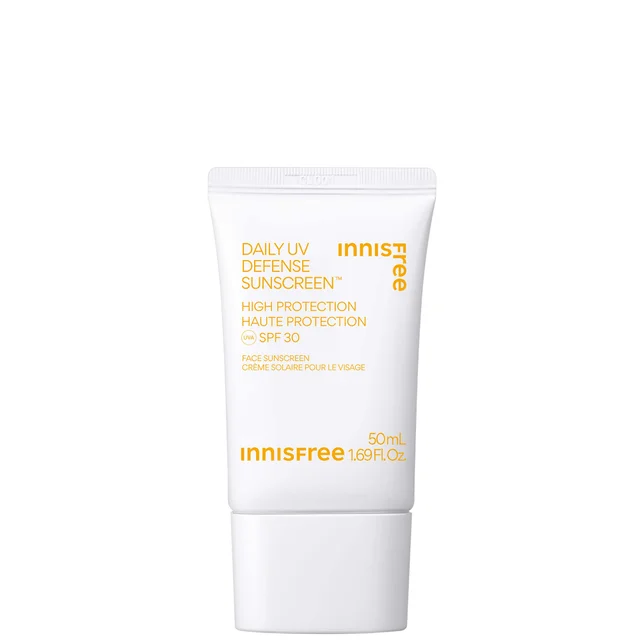 INNISFREE Daily UV Defense Sunscreen SPF 30 50ml