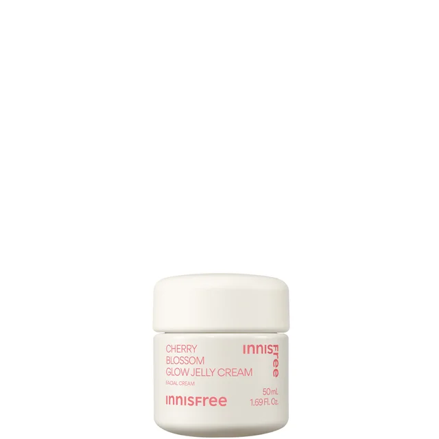 INNISFREE Cherry Blossom Glow Jelly Cream 50ml