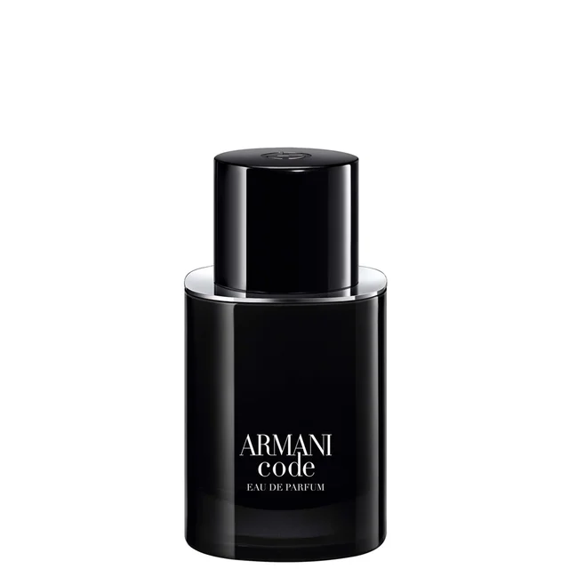 Armani Code Eau de Parfum 50ml