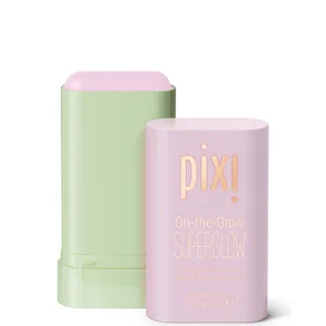 PIXI On-the-Glow SUPERGLOW Highlighter 19g (Various Shades) - Shade PetalDew