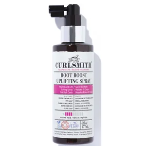 Curlsmith Root Boost Uplifting Spray 177ml - undefined undefined