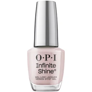 OPI Infinite Shine Long-Wear Gel-Like Nude Nail Polish - Don't Bossa Nova Me Around 15ml - Colour Don't Bossa Nova Me Around