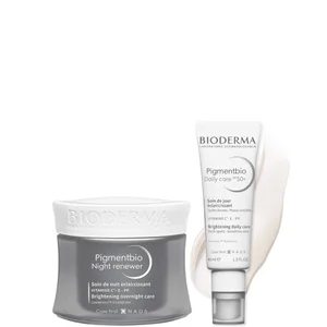 Bioderma Pigmentbio Day and Night Duo - undefined undefined