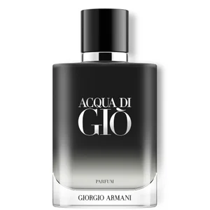 Armani Acqua Di Gio Homme Parfum Spray 100ml - Size 100ml