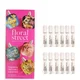 Floral Street 12 x 2ml Deluxe Discovery Wardrobe
