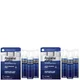 Regaine For Men Extra Strength Re-Growth Scalp Foam with 5% Minoxidil - 6 Month Supply Bundle