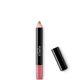 KIKO Milano Smart Fusion Creamy Lip Crayon - 01 Rose Nacre