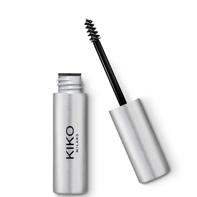 KIKO Milano Eyebrow Designer Gel Mascara 7ml