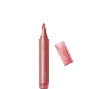 KIKO Milano Long Lasting Colour Lip Marker 2.5ml (Various Shades) - Shade 103 Peach Red