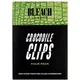 BLEACH LONDON Crocodile Clips