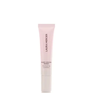 Laura Mercier Pure Canvas Primer Illuminating 15ml - Size 15ml