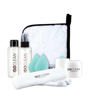 ISOCLEAN Beauty Addict Bundle - undefined undefined