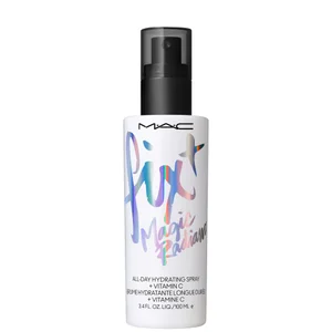 MAC Fix+ Magic Radiance Setting Spray 100ml - undefined undefined