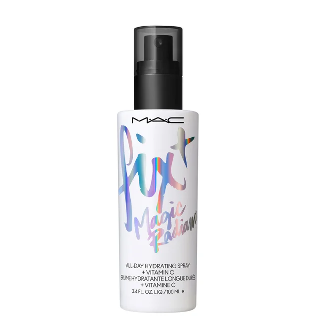 MAC Fix+ Magic Radiance Setting Spray 100ml