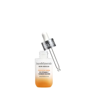 bareMinerals SKIN RESCUE Pure Glow Serum 30ml - undefined undefined