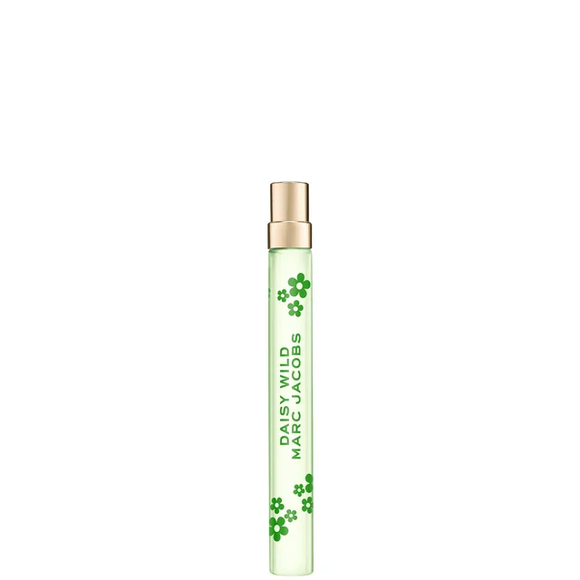Marc Jacobs Daisy Wild Eau de Parfum Pen Spray 10ml