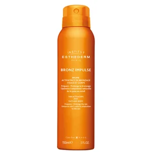 Institut Esthederm Bronz Impulse Face And Body Tan Accelerating Mist 150ml - undefined undefined