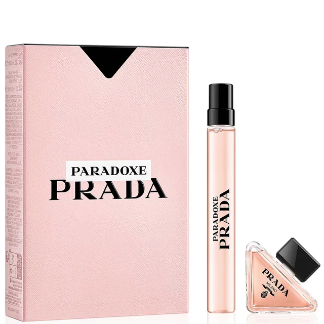 Prada Paradoxe Exclusive Eau de Parfum Discovery Set