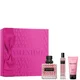 Valentino Born In Roma Donna Eau De Parfum 100ml Gift Set