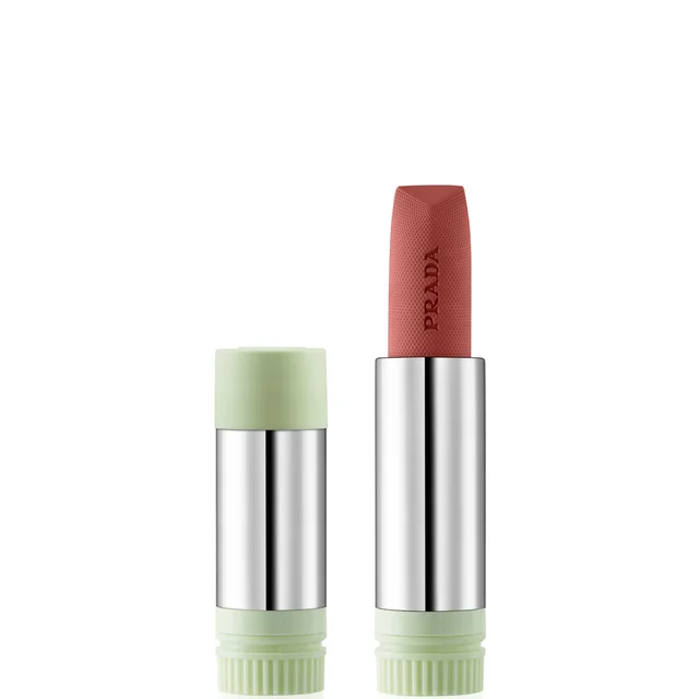 Prada Soft Matte Nude Lipstick Refill 3.8g (Various Shades)