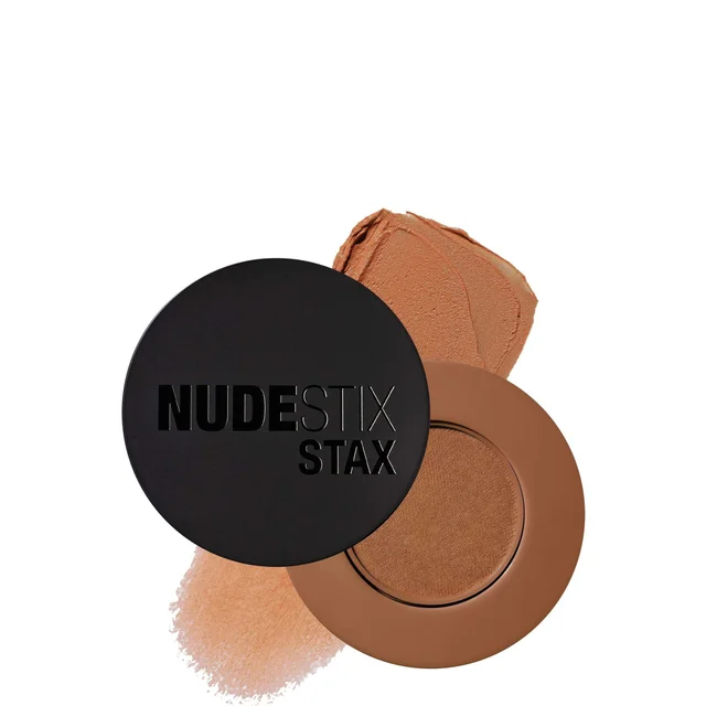 NUDESTIX Stax All Over Color Blush Balm 2.5g (Various Shades)
