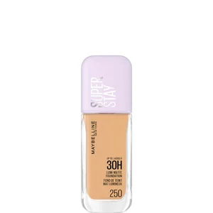 Maybelline Super Stay up to 30H Lumi-Matte Foundation 35ml (Various Shades) - Shade 250