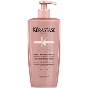 Kérastase Chroma Absolu Bain Opaque 500ml - Size 500ml