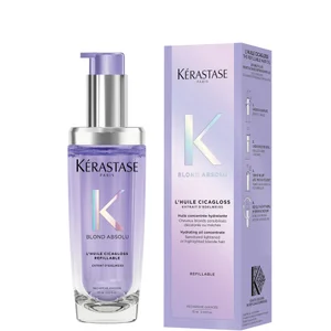 Kérastase Blond Absolu Huile Cicaextreme 75ml - Size 75ml