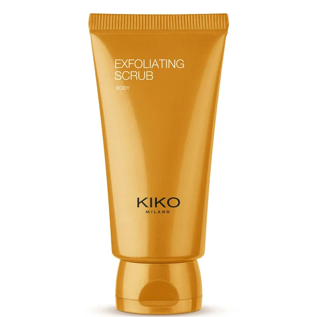 KIKO Milano Exfoliating Body Scrub 150ml