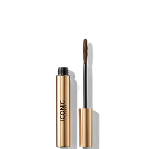 ICONIC London Triple Threat Mascara 9ml - Brown - Colour Brown