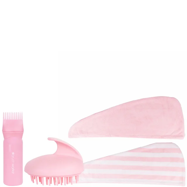 brushworks Ultimate Haircare Bundle