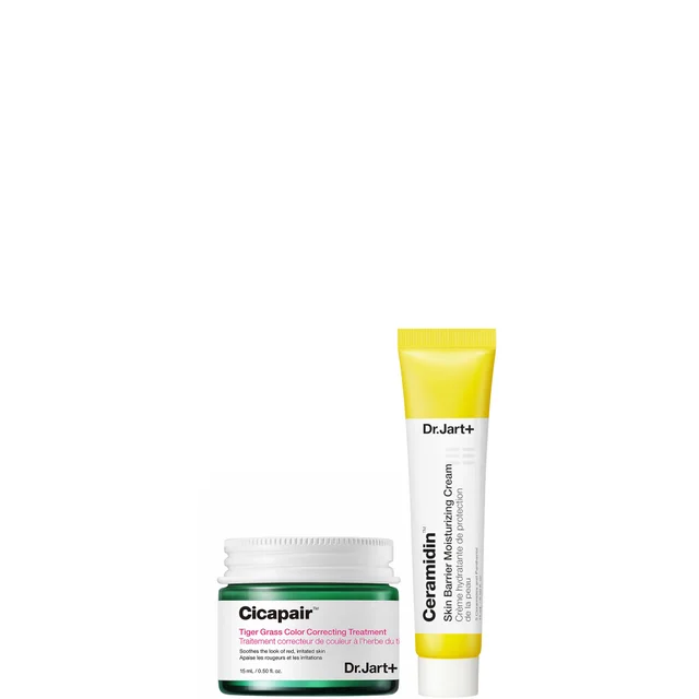 Dr.Jart+ Your Moisture and Colour Correct Set