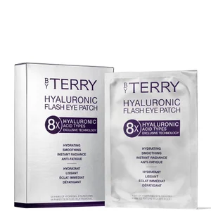 By Terry Hyaluronic Flash Eye Patch X1 - Size 1 Pair