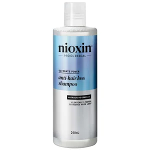 NIOXIN Anti-Hair Loss Shampoo 240ml - undefined undefined