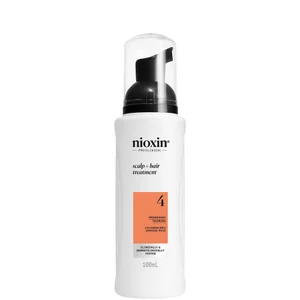 NIOXIN Scalp and Hair Thickening System 4 Leave on Treatment 100ml - undefined undefined