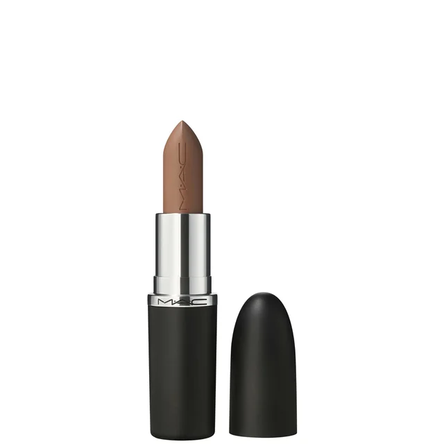 MAC Macximal Sleek Satin Lipstick 3.5g (Various Shades)