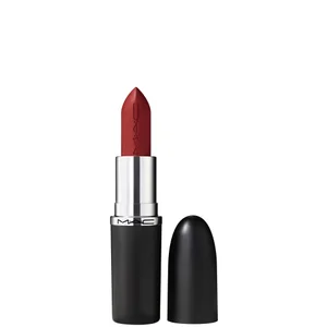 MAC Macximal Sleek Satin Lipstick 3.5g (Various Shades) - Shade Brick-O-La