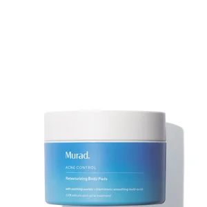 Murad Retexturising Body Pads - undefined undefined