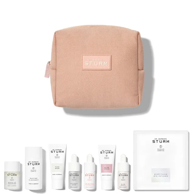 Dr. Barbara Sturm Glow Kit