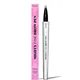 benefit Mighty Fine Brow Superfine Triple Tip Pen Shade 5 Warm Black-Brown