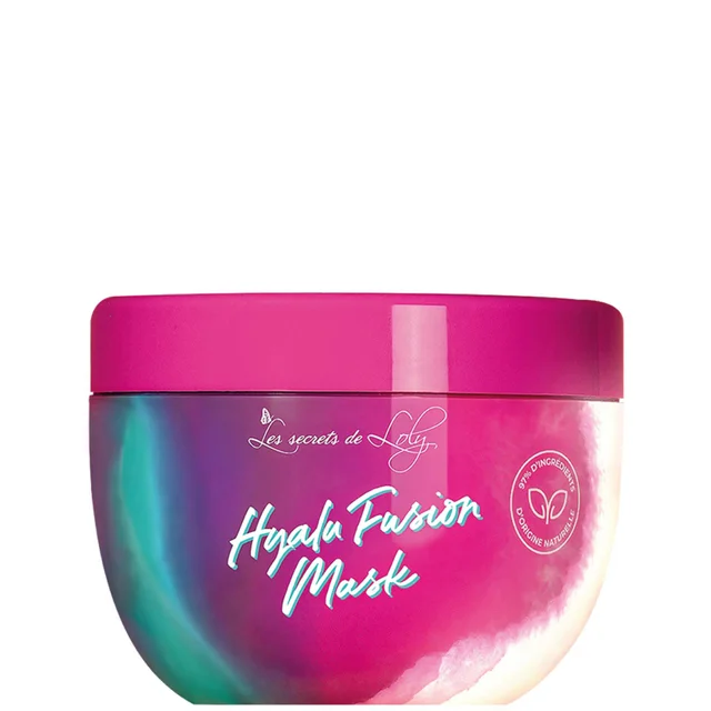 Les Secrets de Loly Hyalu Fusion Multitexture Mask Protein 300ml