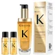 Kérastase Elixir Ultime Refillable Hair Oil For All Hair Types with Argan Oil & Heat Protection