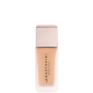 Anastasia Beverly Hills Impeccable Blurring Second Skin Matte Foundation - Shade Shade 16 - 4WP