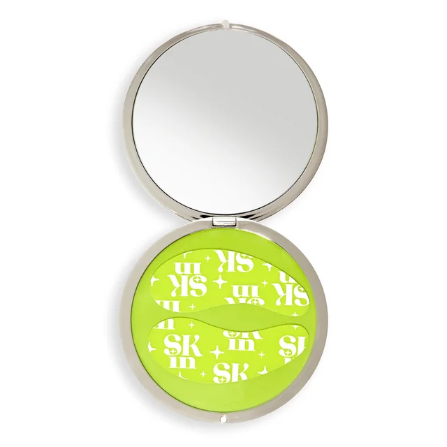 Revolution Skin Silicone Eye Patches