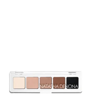 Natasha Denona Mini Eye Sculpt Palette - undefined undefined
