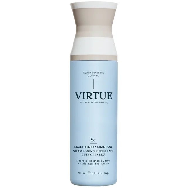 VIRTUE Scalp Remedy Shampoo 240ml