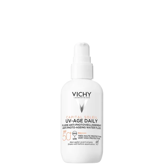 Vichy Capital Soleil UV-Age MAXI Daily SPF50+